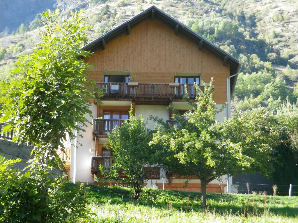 Chalet Les Alpes - Le Sapey Веноск Екстер'єр фото
